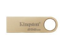 Kingston Technology DataTraveler 256GB 220MB/s Unidad USB 3.2 Gen 1 Metálica SE9 G3