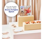 Epson Singlepack Cyan 603XL Ink