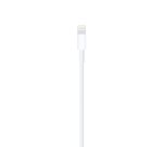Apple Cable de conector Lightning a USB (1 m)
