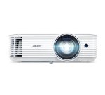 Acer H6518STi Proiettore a raggio standard 3500 ANSI lumen DLP 1080p (1920x1080) Bianco