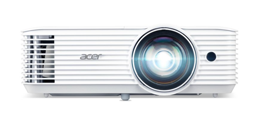Acer H6518STi Proiettore a raggio standard 3500 ANSI lumen DLP 1080p (1920x1080) Bianco