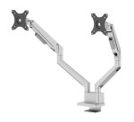 Neomounts DS70-250SL2 Support d'écran à fixer 17-32" - ressort à gaz - Topfix - arrêt 180°