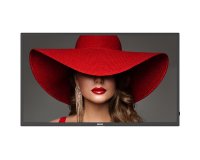 Philips 32BDL4650D Écran plat de signalisation numérique 81,3 cm (32") LCD 400 cd/m² Full HD Noir Intégré dans le processeur Android 11 24/7