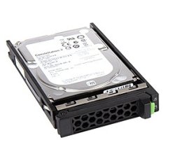 Fujitsu S26361-F5775-L384 disque SSD 3,84 To 3.5" Série ATA III
