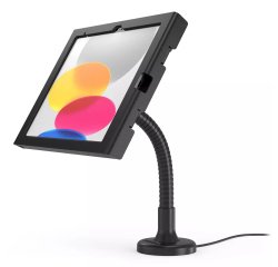 Compulocks 159B209SWLB soporte de seguridad para tabletas 27,7 cm (10.9") Negro