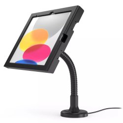 Compulocks 159B209SWLB soporte de seguridad para tabletas 27,7 cm (10.9") Negro