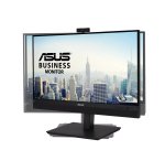ASUS BE27ACSBK écran plat de PC 68,6 cm (27") 2560 x 1440 pixels Quad HD LED Noir
