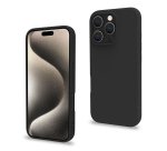 Celly CROMO1079BK funda para teléfono móvil 15,9 cm (6.27") Negro