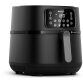 PHILIPS Friteuse à air chaud HD9285/93 Airfryer connecté 5000 XXL