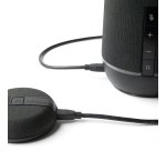 Owl Labs Expansion Mic pour Meeting Owl 3 : étendez la portée audio de plus de 2,4 m dans les grands espaces.