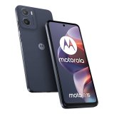 Motorola moto e15 16.9 cm (6.67") Dual SIM Android 14 Go edition 4G USB Type-C 2 GB 64 GB 5200 mAh Blue