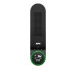 APC BGM2200-GR sistema de alimentación ininterrumpida (UPS) Línea interactiva 2,2 kVA 1320 W 6 salidas AC