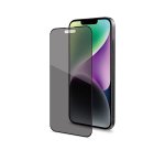 Celly PRIVACYF1053BK protector de pantalla o trasero para teléfono móvil Protector de pantalla para privacidad Apple 1 pieza(s)
