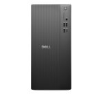 DELL ECT1250 Intel® Core™ i5 i5-14400 16 GB DDR5-SDRAM 512 GB SSD Windows 11 Pro Tower PC Nero