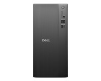 DELL ECT1250 Intel® Core™ i7 i7-14700 16 GB DDR5-SDRAM 1 TB SSD Windows 11 Pro Tower PC Nero