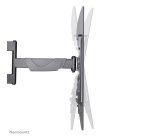 Neomounts NM-W460BLACK Support pour écran mural 32-60" - orientable