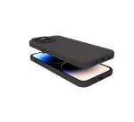 Celly CROMO1054BK funda para teléfono móvil 15,5 cm (6.1") Negro