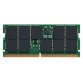 Kingston Technology KTH-PN548T-32G module de mémoire 32 Go 1 x 32 Go DDR5 ECC