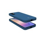 Celly CROMO1037BL funda para teléfono móvil 16,3 cm (6.4") Azul