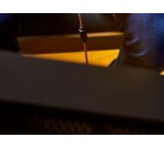 Thrustmaster GP XID PRO eSport edition Nero, Arancione Gamepad Analogico/Digitale PC