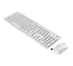 Logitech MK295 Silent