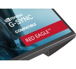 iiyama G-MASTER G2771HS-B1 écran plat de PC 68,6 cm (27") 1920 x 1080 pixels Full HD Noir