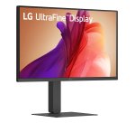 LG 27U730A-B pantalla para PC 68,6 cm (27") 3840 x 2160 Pixeles 4K Ultra HD Negro