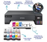 Epson EcoTank ET-18100