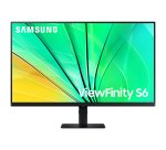 Samsung S60D pantalla para PC 81,3 cm (32") 2560 x 1440 Pixeles Quad HD LCD Negro