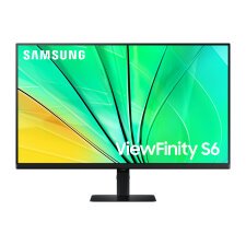 Samsung S60D pantalla para PC 81,3 cm (32") 2560 x 1440 Pixeles Quad HD LCD Negro