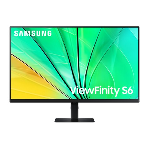 Samsung S60D pantalla para PC 81,3 cm (32") 2560 x 1440 Pixeles Quad HD LCD Negro