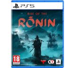 Sony Interactive Entertainment Rise of the Ronin Standard PlayStation 5
