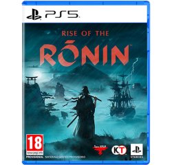 Sony Interactive Entertainment Rise of the Ronin Standard PlayStation 5