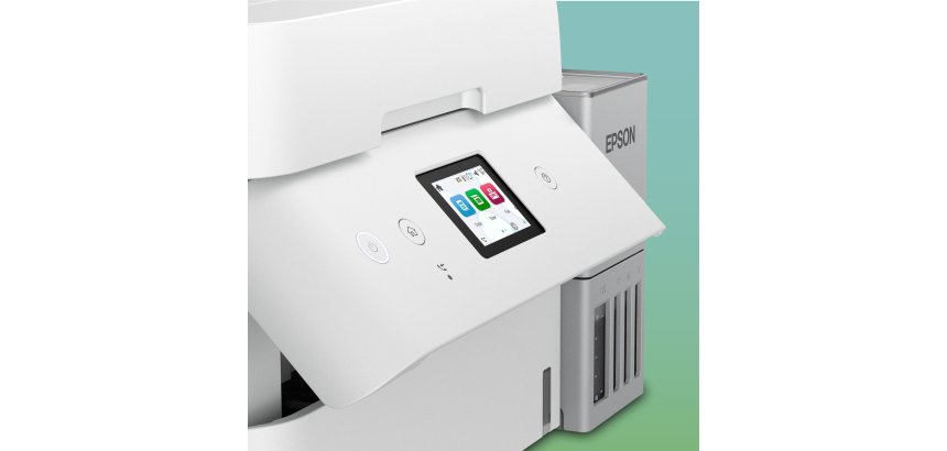 Epson EcoTank ET-4956