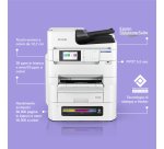 Epson WorkForce Pro EM-C8101RDWF