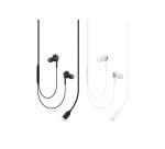 Samsung EO-IC100 Headset Wired In-ear Calls/Music White