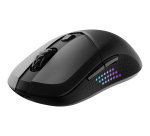 MSI VERSA 300 ELITE WIRELESS mouse Gaming Mano destra RF Wireless + Bluetooth + USB Type-C Ottico 26000 DPI