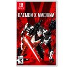 Nintendo Daemon X Machina Standard Nintendo Switch