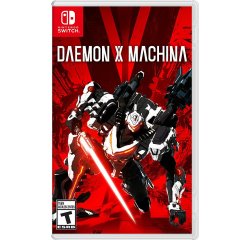 Nintendo Daemon X Machina Standard Nintendo Switch