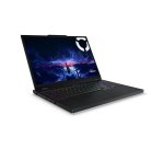 Lenovo Legion 5 15IRX10 Intel® Core™ i7 i7-13650HX Computer portatile 38,4 cm (15.1") WQXGA 32 GB DDR5-SDRAM 1 TB SSD NVIDIA GeForce RTX 5070 Wi-Fi 7 (802.11be) Windows 11 Home Italiano Nero