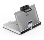 Epson C13T11P140 cartouche d'encre 1 pièce(s) Original Rendement extra (super) élevé Noir  - 50.000p