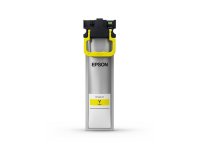 Epson WF-C53xx / WF-C58xx Series Ink Pack L Yellow