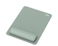 Fellowes Breyta 100142563 tapis de souris Sage