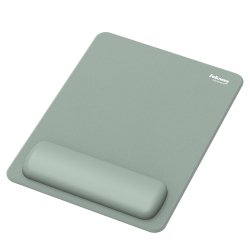 Fellowes Breyta 100142563 tapis de souris Sage