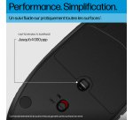 HP Souris Bluetooth programmable 425
