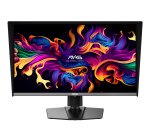 MSI MAG 272QP QD-OLED X50 Monitor PC 67,3 cm (26.5") 2560 x 1440 Pixel Wide Quad HD Nero