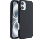 OtterBox Symmetry Series for MagSafe mobiele telefoon behuizingen 17 cm (6.7") Hoes Zwart