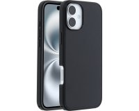 OtterBox Symmetry Series for MagSafe protective case for mobile phones 17 cm (6.7") Black Cover