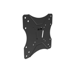 Equip Staffa per montaggio a parete TV girevole da 23” a 42”