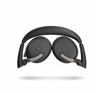 Jabra Evolve2 65 Flex Auriculares Inalámbrico y alámbrico Diadema Oficina/Centro de llamadas Bluetooth Negro